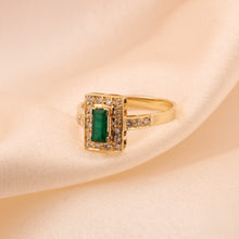 Cargar imagen en el visor de la galería, Anillo Malú

