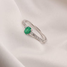 Cargar imagen en el visor de la galería, Anillo Ayla
