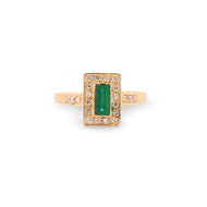 Anillo Malú