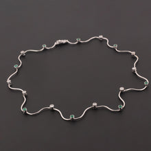 Cargar imagen en el visor de la galería, Gargantilla Bahia
