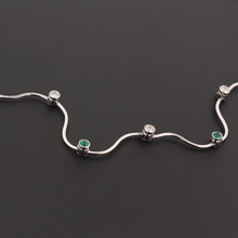 Cargar imagen en el visor de la galería, Gargantilla Bahia
