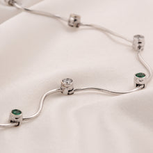 Cargar imagen en el visor de la galería, Gargantilla Bahia
