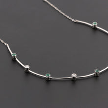 Cargar imagen en el visor de la galería, Gargantilla Khalij
