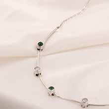 Cargar imagen en el visor de la galería, Gargantilla Khalij
