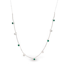 Cargar imagen en el visor de la galería, Gargantilla Khalij
