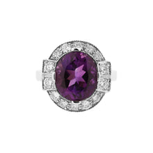 Cargar imagen en el visor de la galería, Anillo Romy
