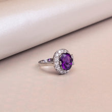 Cargar imagen en el visor de la galería, Anillo Romy

