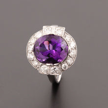 Cargar imagen en el visor de la galería, Anillo Romy
