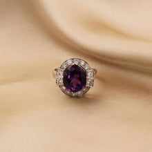 Cargar imagen en el visor de la galería, Anillo Romy
