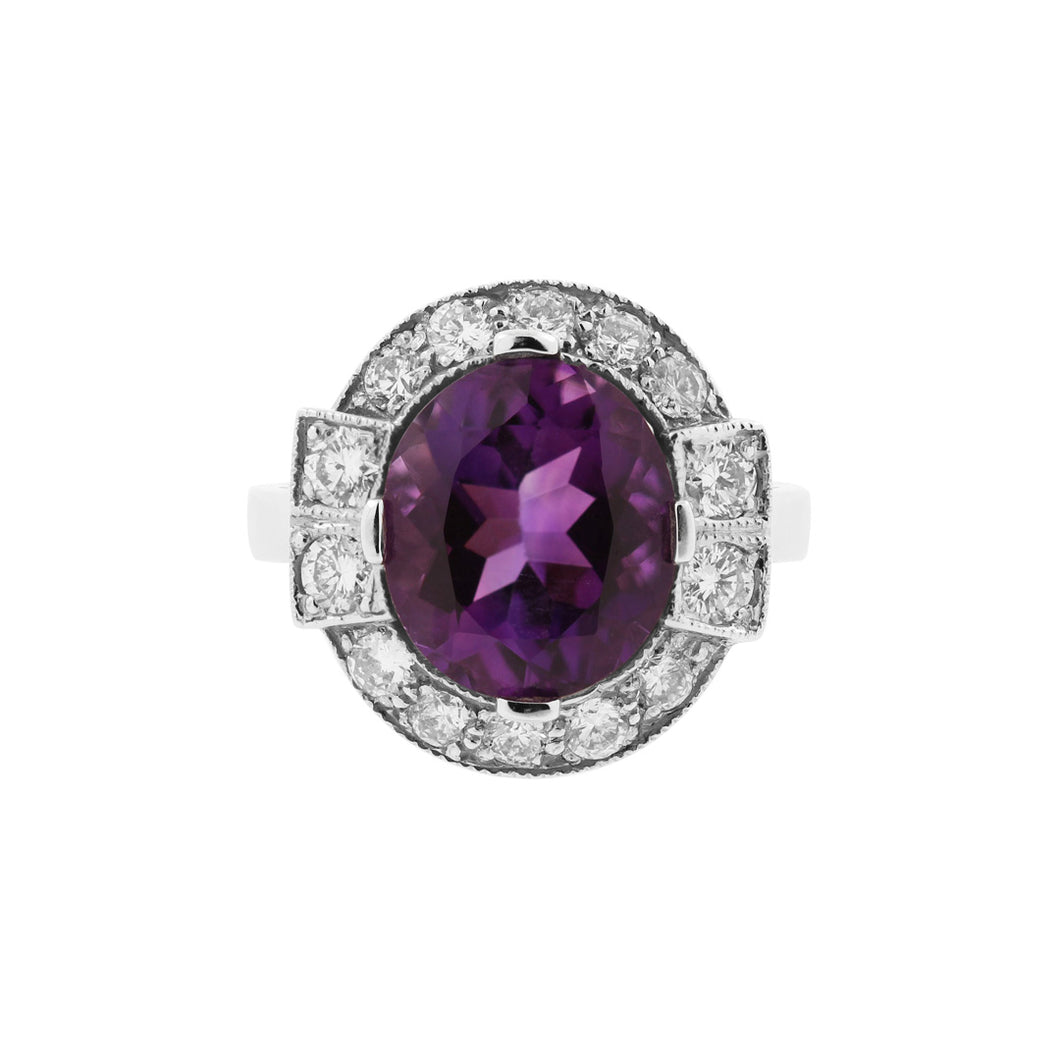 Anillo Romy