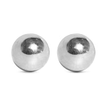 Cargar imagen en el visor de la galería, Aretes Ally 4mm
