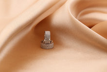 Cargar imagen en el visor de la galería, Aretes Beatrix
