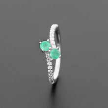 Cargar imagen en el visor de la galería, Anillo Imbar
