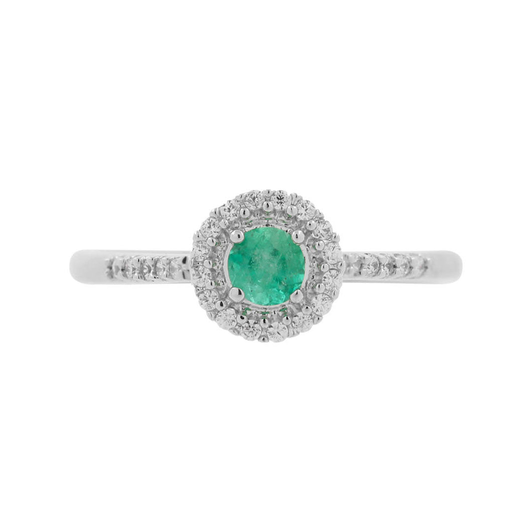 Anillo Ideal