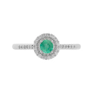 Anillo Ideal