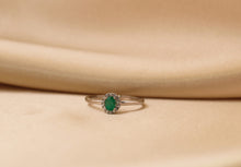 Cargar imagen en el visor de la galería, Anillo Halo Luci
