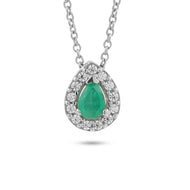 Dije Green Drop