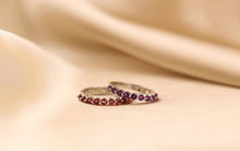 Cargar imagen en el visor de la galería, Anillo Dame-Pink
