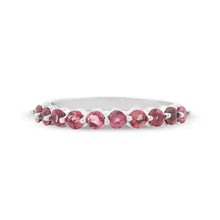 Cargar imagen en el visor de la galería, Anillo Dame-Pink
