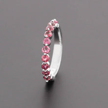 Cargar imagen en el visor de la galería, Anillo Dame-Pink
