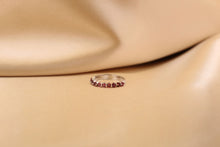 Cargar imagen en el visor de la galería, Anillo Dame-Pink
