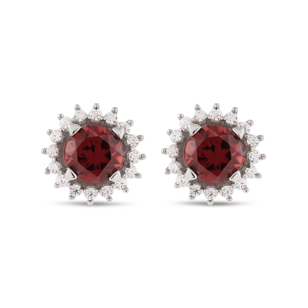 Aretes Rise