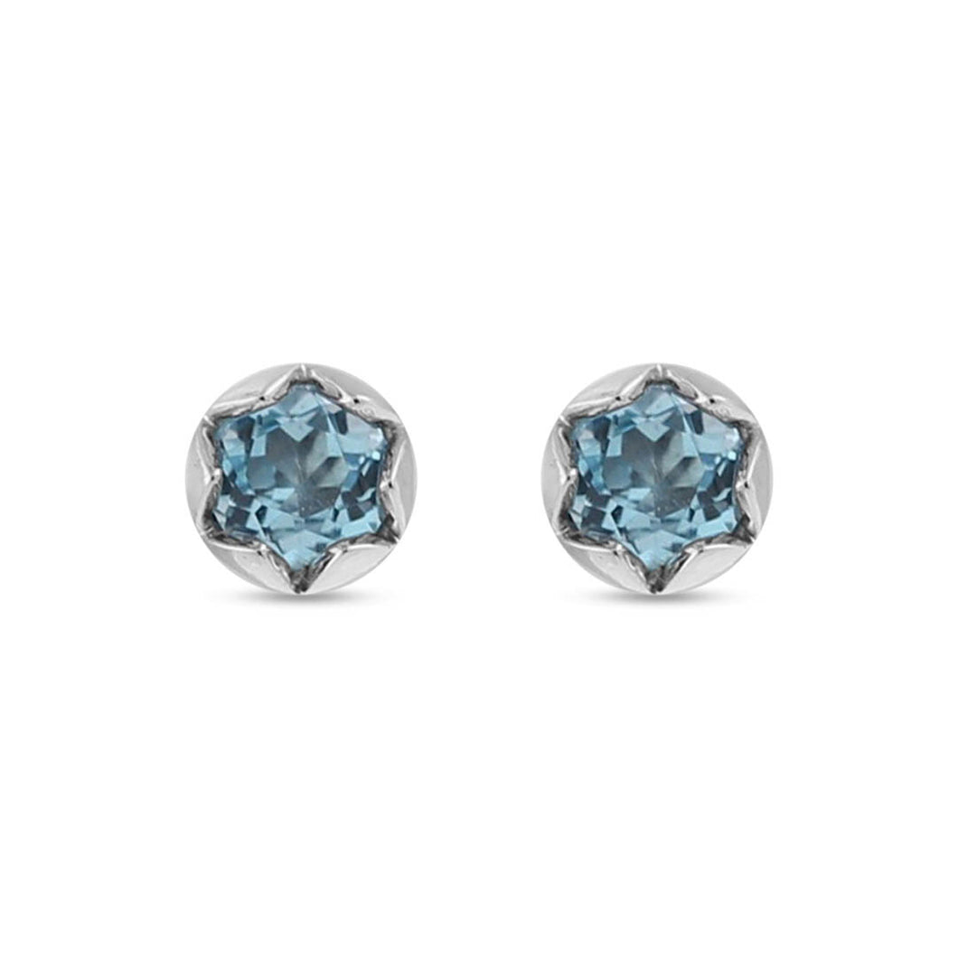 Aretes David