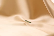 Cargar imagen en el visor de la galería, Anillo Dame-Green

