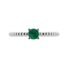 Cargar imagen en el visor de la galería, Anillo Puntos
