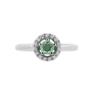 Anillo Prosa