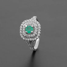 Cargar imagen en el visor de la galería, Anillo Ilusion
