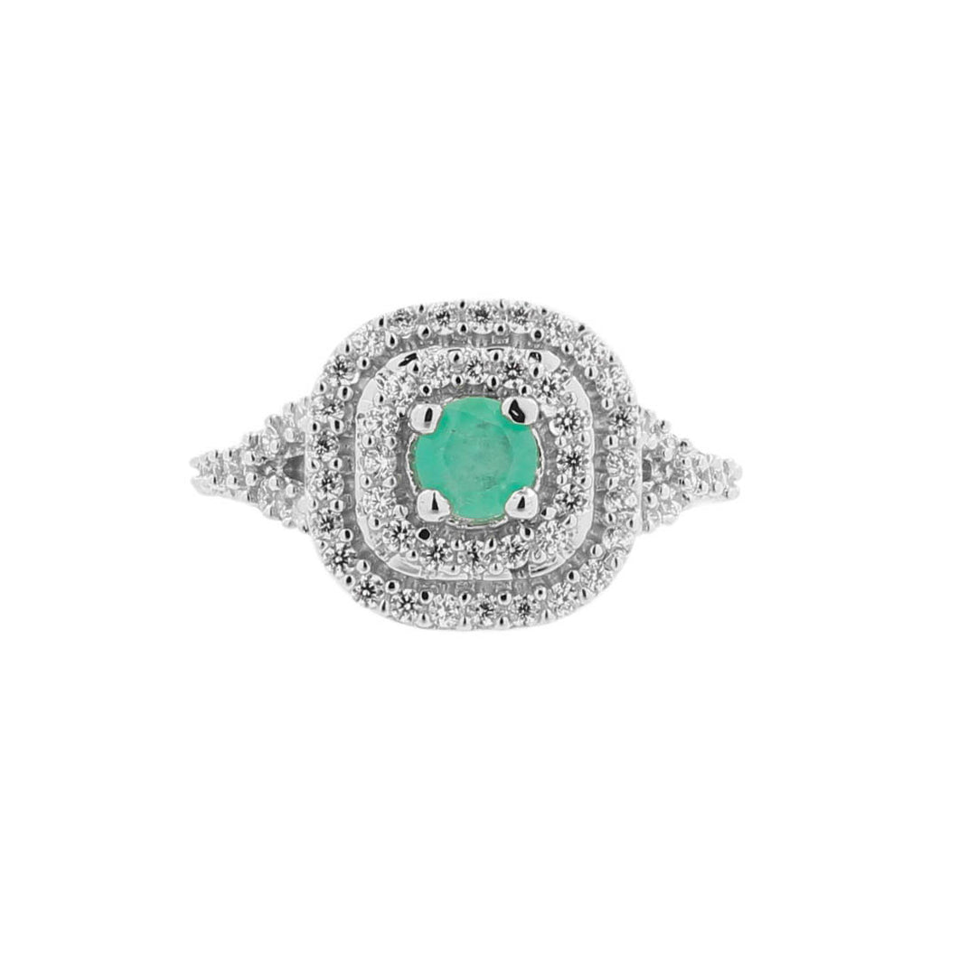 Anillo Ilusion