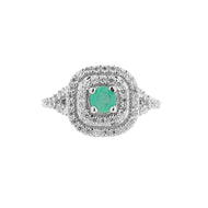 Anillo Ilusion