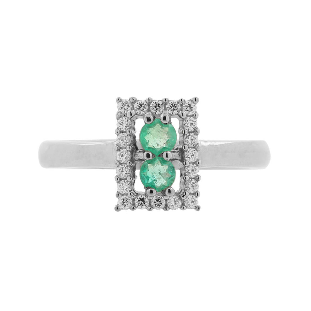Anillo Delicadeza