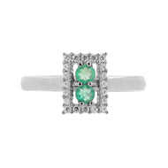 Anillo Delicadeza