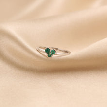 Cargar imagen en el visor de la galería, Anillo Amor

