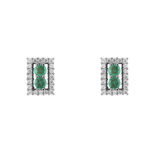 Cargar imagen en el visor de la galería, Aretes Delicadeza
