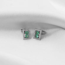 Cargar imagen en el visor de la galería, Aretes Delicadeza
