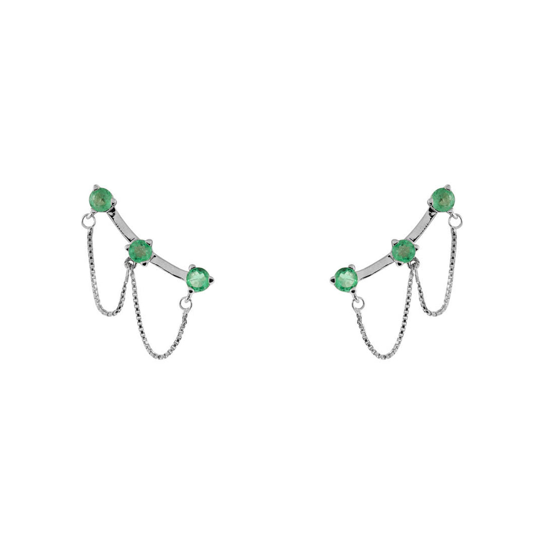 Aretes Abla