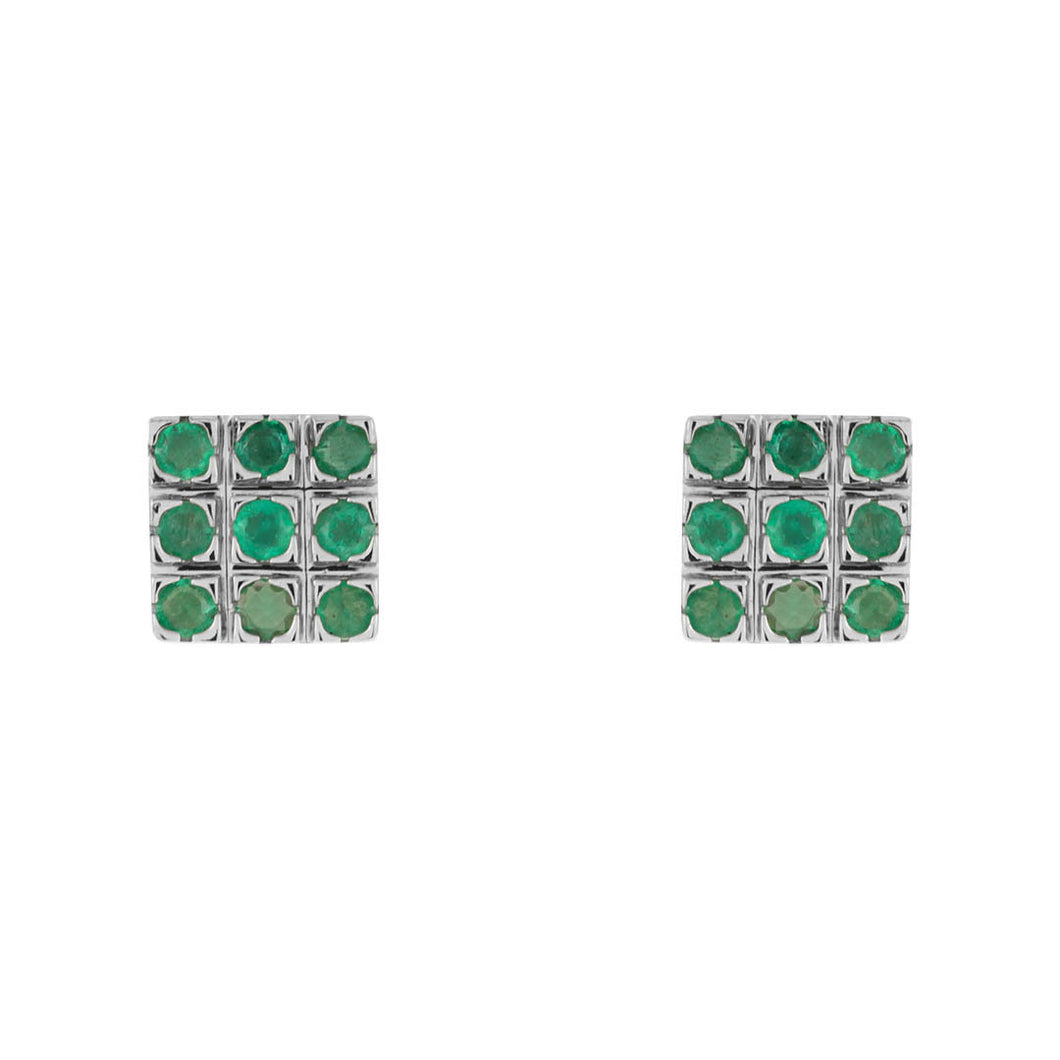 Aretes Zenú