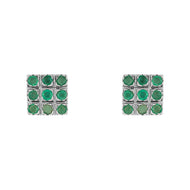 Aretes Zenú