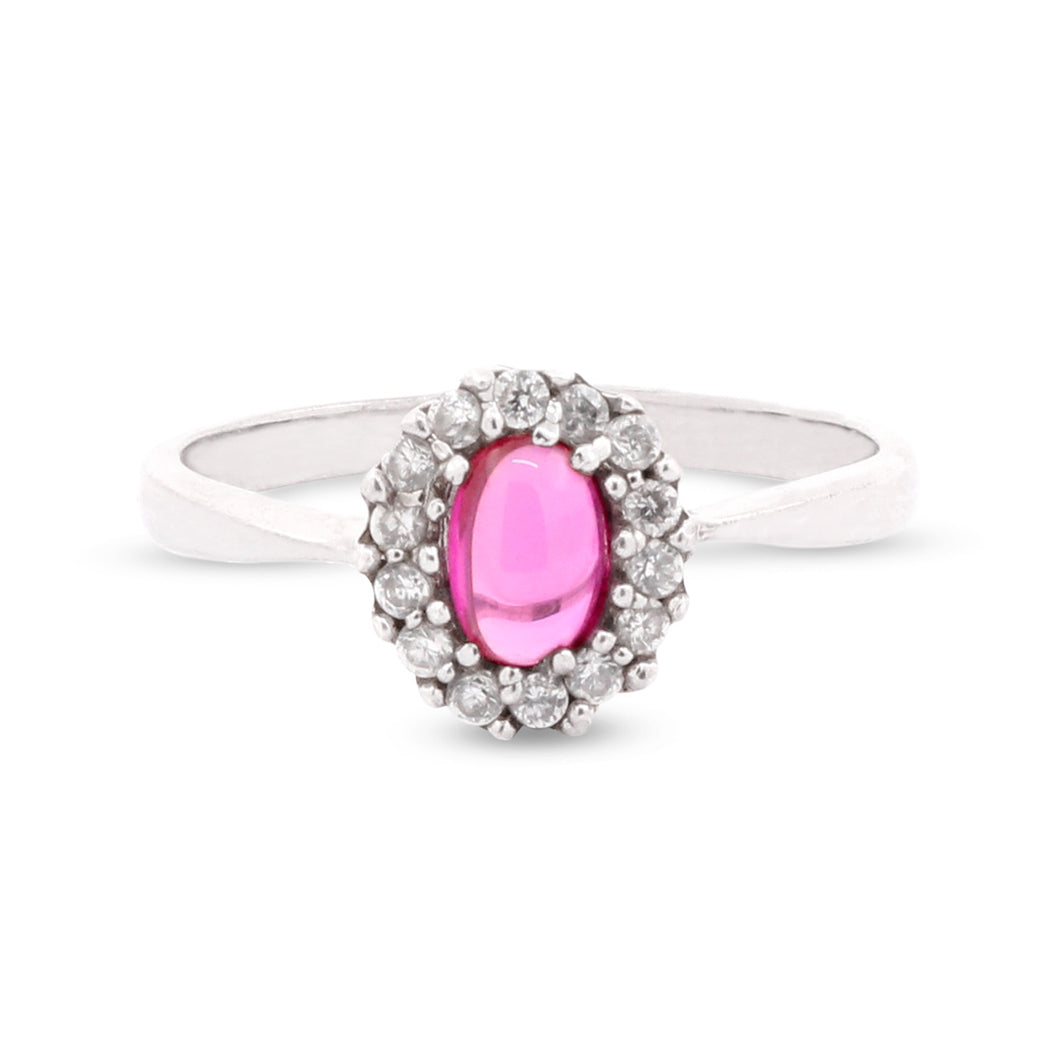 Anillo Lea