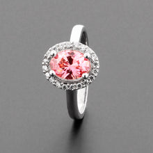Cargar imagen en el visor de la galería, Anillo Pink Royal
