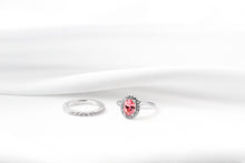 Cargar imagen en el visor de la galería, Anillo Pink Royal
