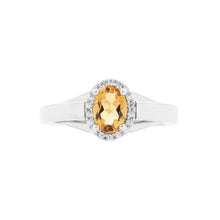 Cargar imagen en el visor de la galería, Anillo Royal Cetrina

