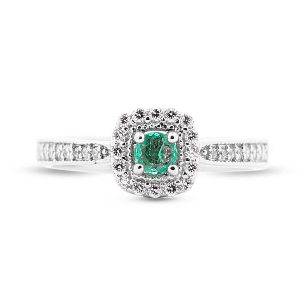 Anillo Perséfone