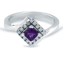 Cargar imagen en el visor de la galería, Anillo Okca
