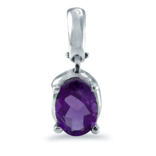 Cargar imagen en el visor de la galería, Dije Mini Oval
