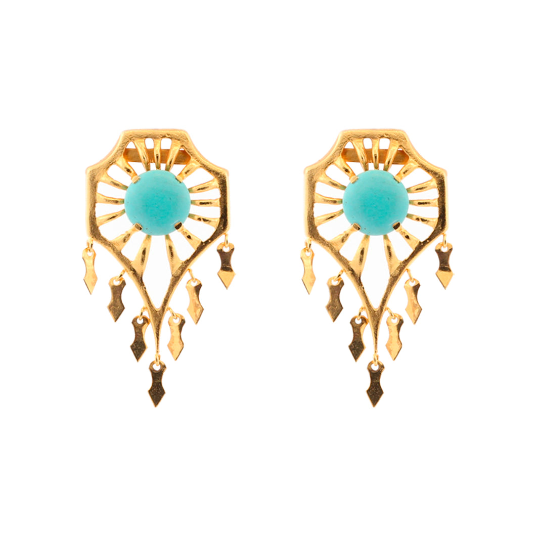 Aretes Brianne