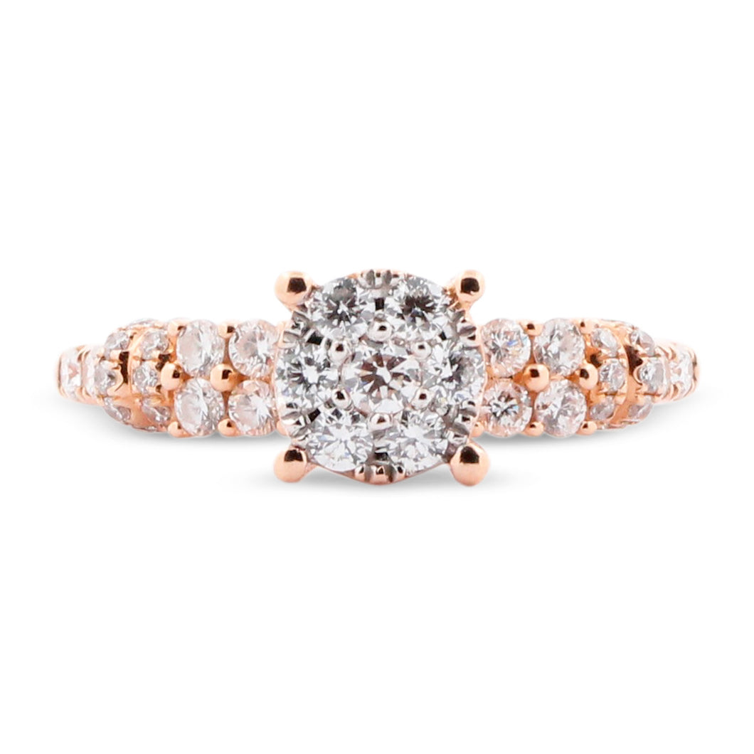 Anillo Zahrat